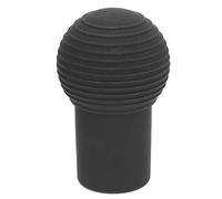 CFTGIW Accesorio para Minas Terrestres para Barra de Silicona, Barra Portátil, Base de Ejercicio para Minas Terrestres para Prensa, Rotación de, Sentadillas Divididas, la Abrasión Duradera