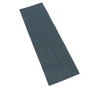 CFTGIW Agarre de Billar Envoltura de Piel Reparación de Taco de Billar Reemplazo de Piel Accesorios de para Juego Sala de Trenzado Negro para Usar, No Se Hace por Fricción Material de Agarre (#3)