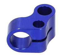 CFTGIW Ajuste de la Base del Adaptador de la Palanca Corta de 5 Velocidades Para/WRX // Transmisión Manual de Transmisión Corta de de Cambios Cortos de de Bujes de Buje de de de de de Buje5 de la