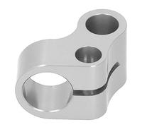 CFTGIW Ajuste de la Base del Adaptador de la Palanca Corta de 5 Velocidades Para/WRX // Transmisión Manual de Transmisión Corta de de Cambios Cortos de de Bujes de Buje de de de de de Buje5 de la
