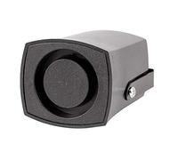 CFTGIW Alarma de Marcha Atrás para Coche, 12V, 115db, Bocina de Respaldo, Zumbador, Bobina y Zumbador de Alta Sensibilidad, de Marcha Atrás, de, de