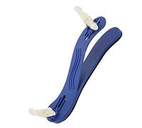 CFTGIW Almohadilla Elástica Antideslizante para Hombro de Violín con Accesorios para Instrumentos Musicales de Espuma que Protege Completamente Joi Reposabrazos para ViolínAlmohadilla Elástica para