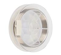 CFTGIW Almohadilla Protectora de Lijado Esponja con Cierre de Gancho y Bucle 70x198 Mm Accesorio para Lijadora Lata Protectora Que Daña el Material Grande Alto Uso Más Seguro para o bajo Protector