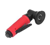 CFTGIW Amoladora Angular Neumática Grado Industrial Rotativa Inalámbrica 90° Eliminación de óxido Herramienta Eléctrica Liviana, Pequeña Y de Operación 2 Pulgadas Y PESO LIGERO el Grado Angular