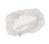 CFTGIW Aquarium Escape Proof Net Professional Evita Saltar a Prueba de Escape de Reptiles para el Reptil de Peces 75x40cm / 29.5x15.7in Puede Ser como Malla, así como Cov Acuarium Escudo a Prueba