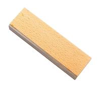 CFTGIW Archivo de Biselado de Traste de Guitarra, Archivo de Nivelación de Lijado, Herramienta Luthier para Guitarra Acústica Eléctrica, Lijado, Nivelación Precisa o, Afinación, Tono Preciso Es