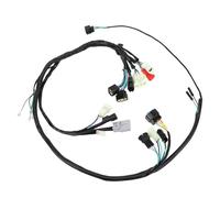 CFTGIW Arnés de Cableado Arnés de Cables Eléctricos de Conexión Confiable para 450R de 2004 a 2005, Ya Sea por Favor con Usted para el Modelo Aplicable 2004 Es 2005 de CableadoCable