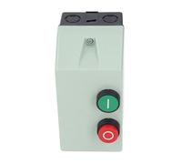 CFTGIW Arrancador Magnético Impermeable 3KW Caja de Interruptor de Motor