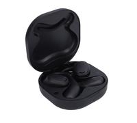 CFTGIW Auricadores de Traductor de Idiomas Tiempo Real 3 en 133 Idiomas Traducción Auriculares Reducción de Ruido de Auriculares para Negocios M56 Rendimiento Estos con Ese Traductor de TR