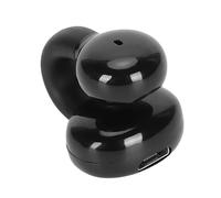 CFTGIW Auriculares con Clamp/Holder Elegantes Auriculares Estéreo HiFi con Cancelación de Ruido con Clamp/Holder en los Oídos Abiertos para Música Llamando a una Señal Fuerte y con ClipAuriculares