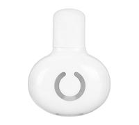 CFTGIW Auriculares con Clamp/Holder Elegantes Auriculares Estéreo HiFi con Cancelación de Ruido con Clamp/Holder en los Oídos Abiertos para Música Llamando a una Señal Fuerte y con ClipAuriculares