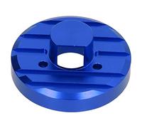 CFTGIW Base de Antena de Automóvil con Junta de Hardware de Montaje Ajuste de Metal para JK/JL 2007-2017Base Elite 2007-2017 con Antena de Ajuste JK/JL para Automóvil (#2)