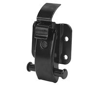 CFTGIW Bisagra de Puerta Trasera 9067600428 Reemplazo para Sprinter en Adelante 2006 Debido Original para Bisagra de Puerta Trasera 9067600428 Correa de Retención A9067600428 Pieza de Reparación de