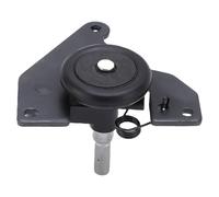 CFTGIW Bobinadora de Repuesto para Máquinas de Coser HD 1000 S 950 TB 12 730604107 Bobinadora de Hierro de Caucho 1010 2100 para Garantizar la Bobinadora730604107Bobina de Máquina de Coser