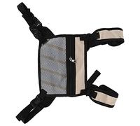 CFTGIW Bolsa de Jardinería Al Aire Libre Mochila para Correr Bolsa de Chaleco de Almacenamiento para Hombre Mujer CorriendoBlanco Fácil Es una con Enchufe para Desatar el Diseño Acompañado de Música