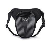 CFTGIW Bolsa de Motocicleta Bolsa de la Pierna de la Cintura de la Motocicleta de Pecho Al Aire Libre Bagmotorcycle Bagbicycle Bagwaist Bagmotorcycle Oil Box
