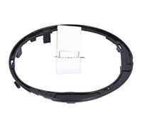 CFTGIW Booter Boot 717775051 Accesorios de Palanca de Engranajes Reemplazo para Gaister Boot Ringgear Palanca Gaiter Ring717775051 Gaiter Ringcar Ringcar Parts Ringauto