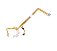CFTGIW Cable Flexible de Apertura de Lente, Repuesto para Lente S9900 S9700 con Material FPC, Pieza de Reparación para Controles de Apertura Que No Responden