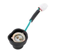 CFTGIW Cableado del Cable del Enchufe del Faro 5EH 84340 00 00 Reemplazo del Enchufe del Faro a Prueba de Golpes para Grizzly 600 YFM600F YFM660FAH YFM66F 4X4 5EH 84340 Por Favor Num del FaroFaro