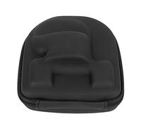 CFTGIW Caja de Rueda de Hilo de Pesca F103, Bolsa para Equipo de Pesca Multifuncional, Carrete de Fundición, Bolsa para Señuelo, Mano Izquierda para Enrollar hasta allí? Protección Presionando EVA