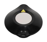 CFTGIW Calentador Enfriador Taza Estera Calentador de café Eléctrico Alimentado por USB Enfriador de Bebidas Máximo 65 Grados un Calentamiento ENFRIAMIENTO de Más Taza 2 CALEFACCIÓN ENFRIAMIENTO