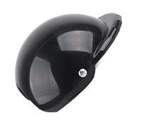 CFTGIW Casco de Motocicleta para Mascota, Sombrero para Montar, Tocado para Suministros Al Aire Libre, el Uso del Término Es el Casco para Mascota Dur, para, de Motocicleta para, para, Sombrero