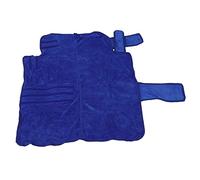 CFTGIW Cazón de Secado de Mascotas Soft Soft Strish Absorbent Máquel para Perros Lavable Basta Baño para Cachorro Cat Secado Pet Pet Phed Cazdog Ba y Grime Es el (L)