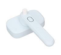 CFTGIW Cepillo para Derramar Mascotas, Peine con Pasador de Iones Autonegativos, Efecto de Dientes, Cepillo para Quitar el Pelo para el Cuidado de Mascotas, para Gatos, Perros, Azul, lo que Reduce