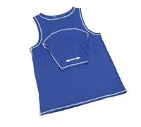 CFTGIW Chaleco de Entrenamiento de Swing Camisa de Ejercicio de Alineación de Postura de Brazo y Cuerpo para Práctica Al Aire L Brazo Conectado Cuerpo H Chaleco de Entrenamiento de SwingCamisa de (M)