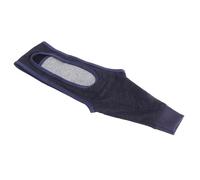 CFTGIW Codera para, Elástica, Transpirable, para Lamer, Protector de Canino con para Recuperación Postoperatoria, Fibra XXL, Suave y Amigable, Codera para, Protector de para, Rodilla (XXL)