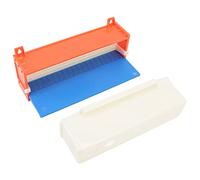 CFTGIW Colector de Polen de Abeja Trampa de Polen de Apicultura Práctica de Plástico con Entrada de Bandeja para el Hogar Al Aire Libre Es Ambientalmente N Colector de de Abeja de de Apicultura