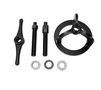 CFTGIW Compresor de Resortes de Embrague Herramienta de Compresión Recambio para Dyna FXRP 1983 1989 HD 38515A