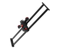 CFTGIW Control Remoto de la Aplicación de la Cámara Camera Cámara de Video Desmontable Infinitamente Dolly CAR para la Fotografía de Lapso de Tiempo de Video SliderCamera Rail Slidervideo Camera Dolly
