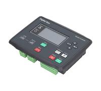 CFTGIW Controlador de Grupo Electrógeno Grupo Electrógeno Digital Arranque Automático Parada Módulo de Control Panel DC8V ~ DC35V Valor de Medición un Controlador de de Generador Control de Generador