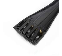 CFTGIW Cordal con Tripa Instrumentos Musicales Accesorios para Violonchelo 4/4 Add Too to Comes du CordalCordal para VioloncheloCordal para Violonchelo de Aleación de AluminioAccesorios para