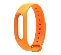 CFTGIW Correa de Repuesto para Reloj, Pulsera Deportiva, Correa de Muñeca Ajustable, Material de Silicona Tup, Cómodo Reemplazo de Alta Elasticidad para Pulsera Inteligente M2, Dañado