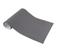 CFTGIW Cubierta Universal de Malla para Faros de Coche, Luz Trasera, Película de Luz Antiniebla, Envoltura de Vinilo de Tinte Automático Negro de PVC para Parasol con Diseño