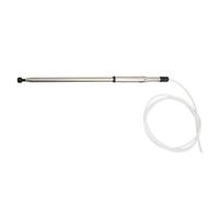CFTGIW Cuerda de Mástil de Antena EAXA250 Cuerda Retráctil y de Mástil de Antena FOL EAXA250 Reemplazo Retráctil y Plegable para VX Serie 2 2000-2002, de de Lexcen VN~ EAXA250