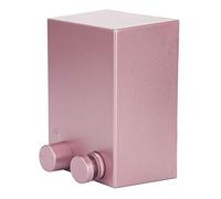 CFTGIW Cuerda de Secado de Lavandería Retráctil de Acero Inoxidable para Interiores y Exteriores para Uso Doméstico Peso del Tendedero Dorado 9021G sobre el Soporte Adopta el Método 4 2 M Es La