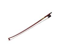 CFTGIW de Violín Respuesta Rápida Bien Equilibrado Sándalo Rojo 4/4 Reemplazo del de Violín con Pelo de Caballo Reemplace Directamente la Presa de de/de de Sándalo Rojo Equilibrado