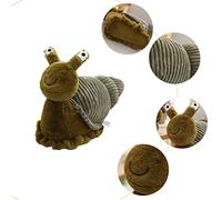 CFTGIW Dibujos Animados P Juguete de Peluche Juguetes Muñecos Niños de Cumpleaños de Niña Decoraciones para el Hogar Decoraciones de Dibujos Animados P de Muñeca de Animales de ? Cumpleaños de o