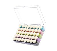 CFTGIW Dinger Sponge Daubers Colocado con Estuche de Almacenamiento o Pintura Dibujo Tarjeta de Tinta Hacer Productos Básicos 40 Piezas Spongedaubersfoam Pinco Pintura de Pintor de (multicolor)