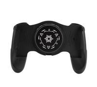 CFTGIW Disipación de Calor Gamepad TEC Enfriamiento Bajo Ruido 5 3-6 9in Semiconductor Juego para Teléfono Joystick Experiencia de Juego Ro Disipación de Calor GamepadDisipación de Teléfono Móvil