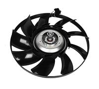 CFTGIW El Ventilador de Refrigeración del Radiador Se Adapta a Sport 2009-2013 AH328C617AC. Reemplazo sin Necesidad de Vida útil, Uso duradero. Material de Calidad y Servicio AH328C617ACRadiador.