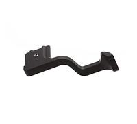 CFTGIW Empuñadura para Pulgar de Cámara de Aleación de Aluminio Duradera con Llave para Cámaras Fuji X-T1 con Empuñadura para Pulgar, lo Agarra para Cámaras y Empuñaduras de Cámara Especialmente