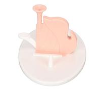 CFTGIW Enhebrador de Agujas de Escritorio, Semiautomático, Ligero, Portátil, Herramienta para Enhebrar Agujas de Coser como Patchwork, No necesario. Enhebrador de de Escritorio. de de Coser de,