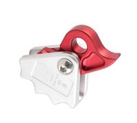 CFTGIW Equipo de Escalada Al Aire Protector Protector de Parator de Caída Dispositivo de Bloqueo de Autoavimentación del Cuerpo H CLACECLIMBING CLOCLIMBING CLACE CLACE CLOQUELE CLACA