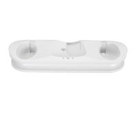 CFTGIW Estación de Carga VR para 2 para Meta 2 Base de Carga Indicador LED Soporta Magnética Simultánea Auriculares Controlador Táctil para Jugadores Es VR para The y