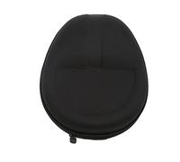 CFTGIW Estuche para Auriculares Contenedor de Almacenamiento de Auriculares EVA Portátil Caja Protectora de Productos Electrónicos Estuche para con Amortiguación EVA para Caja de Almacenamiento para