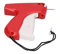 CFTGIW Etiqueta de Precio Al por Menor Pistola de Etiquetado Kit de Fijación Manual Etiquetadora de Ropa Accesorio de Ropa DIY Tiendas Adecuadas, etc. Minoristas Pistola de Etiqueta de Equipaje